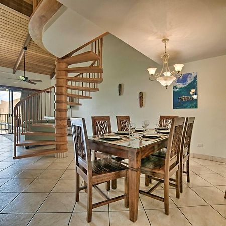 Resort Condo 1 Block To Kamaole Beach Park 3! ワイレア エクステリア 写真