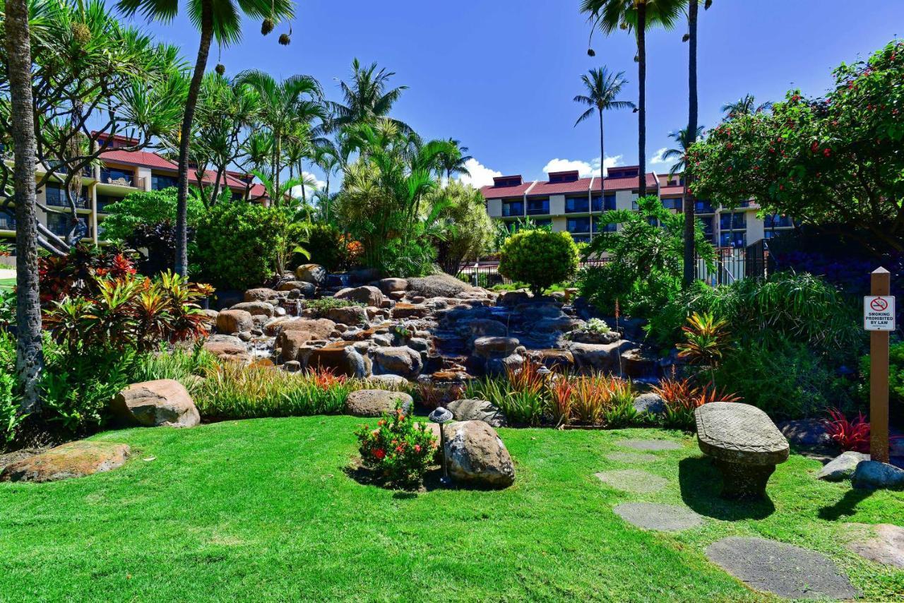 Resort Condo 1 Block To Kamaole Beach Park 3! ワイレア エクステリア 写真
