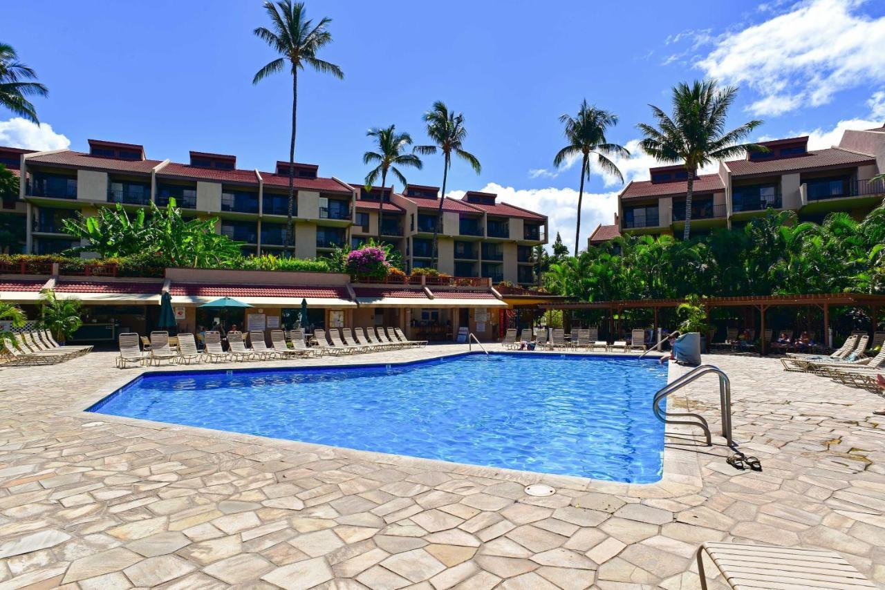 Resort Condo 1 Block To Kamaole Beach Park 3! ワイレア エクステリア 写真