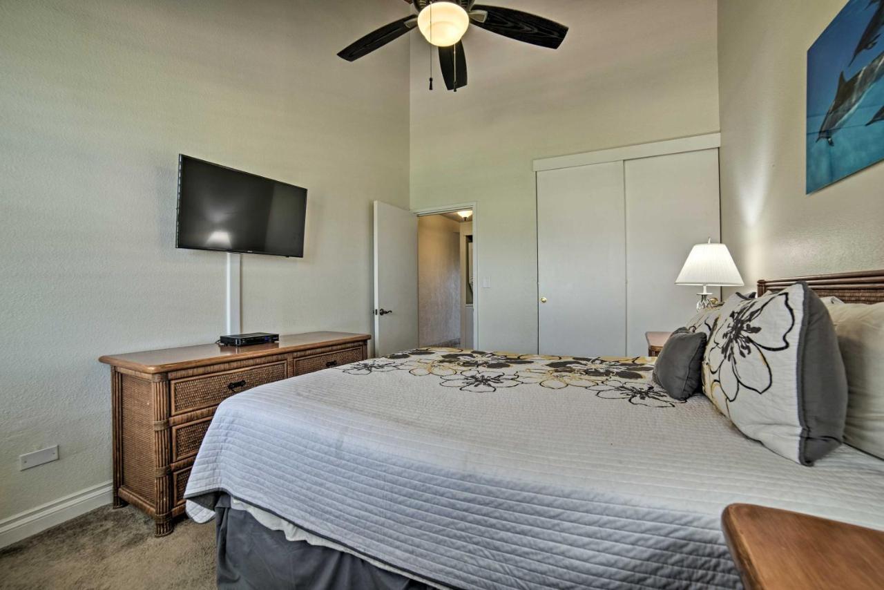 Resort Condo 1 Block To Kamaole Beach Park 3! ワイレア エクステリア 写真